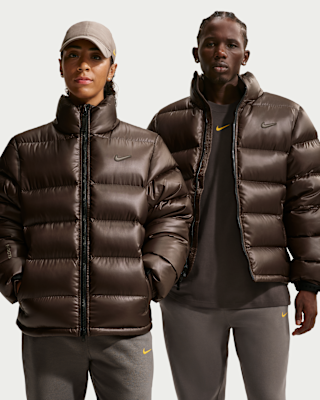 NIKE公式】NOCTA サンセット パファー.オンラインストア (通販サイト)